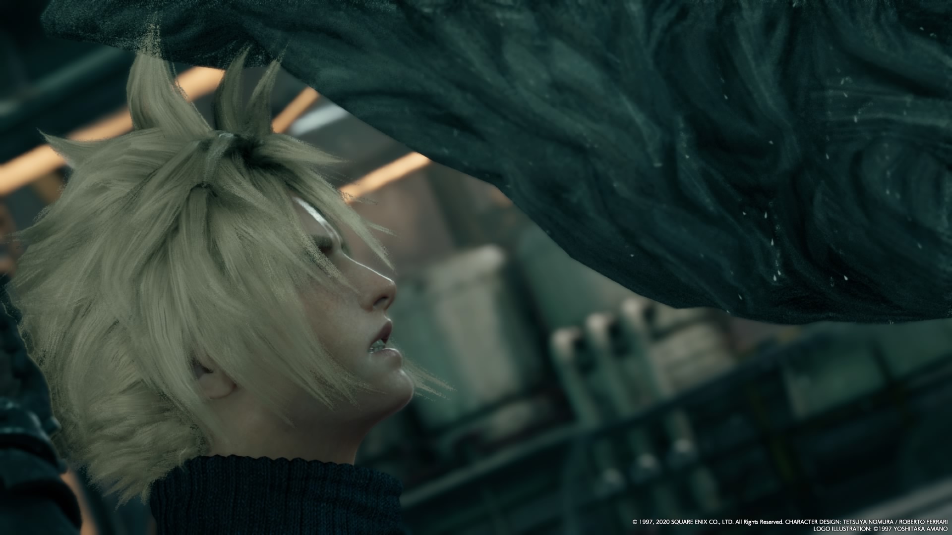 Final Fantasy VII Remake' Review: More Of A Rebuild Than A Remake